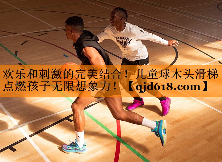 欢乐和刺激的完美结合!儿童球木头滑梯点燃孩子无限想象力!