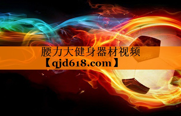 腰力大健身器材视频
