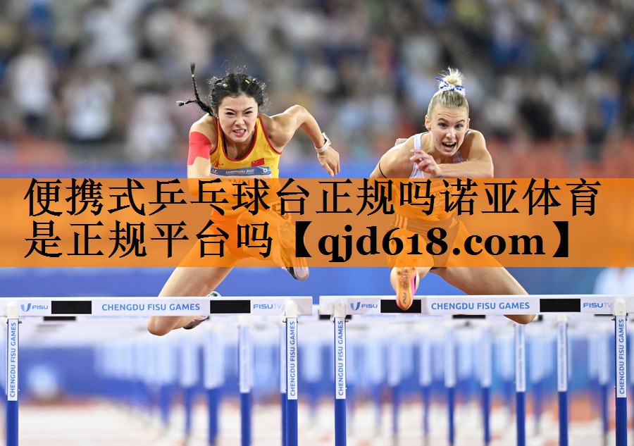便携式乒乓球台正规吗诺亚体育是正规平台吗