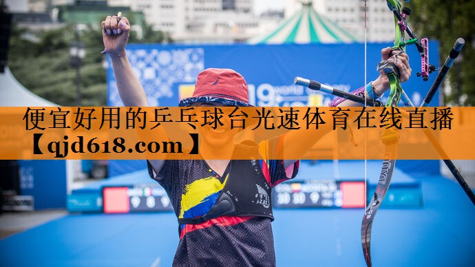 便宜好用的乒乓球台光速体育在线直播