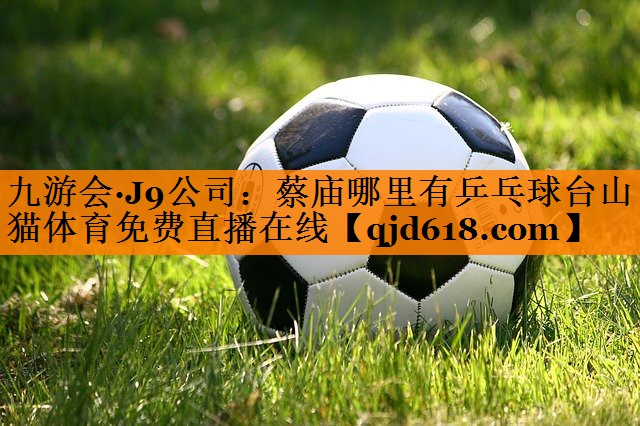 九游会·J9公司：蔡庙哪里有乒乓球台山猫体育免费直播在线