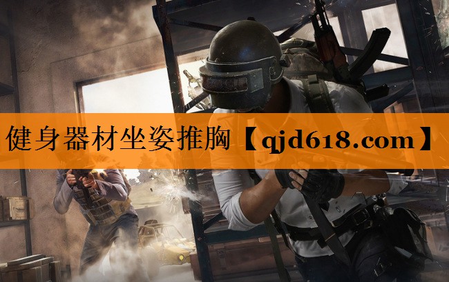 健身器材坐姿推胸
