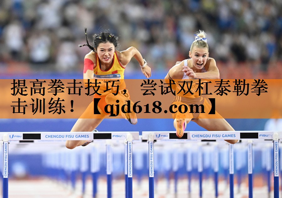 提高拳击技巧,尝试双杠泰勒拳击训练!
