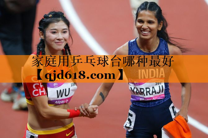 家庭用乒乓球台哪种最好