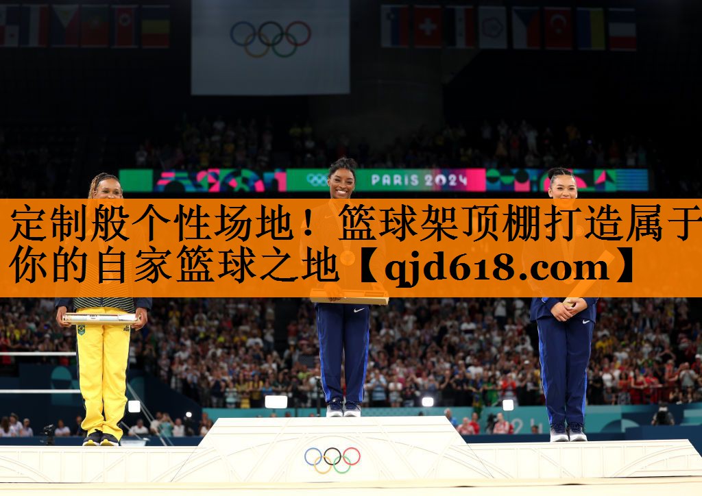 定制般个性场地!篮球架顶棚打造属于你的自家篮球之地