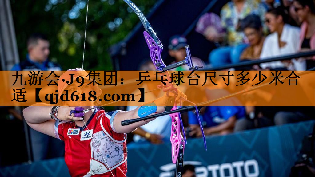 九游会·J9集团:乒乓球台尺寸多少米合适