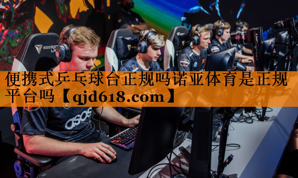便携式乒乓球台正规吗诺亚体育是正规平台吗
