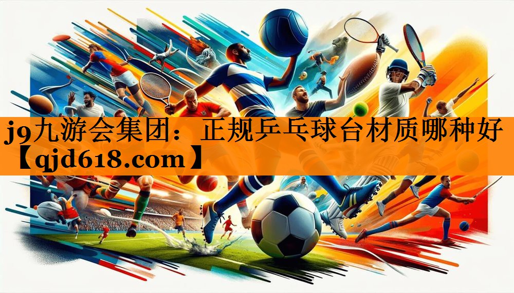 正规乒乓球台材质哪种好
