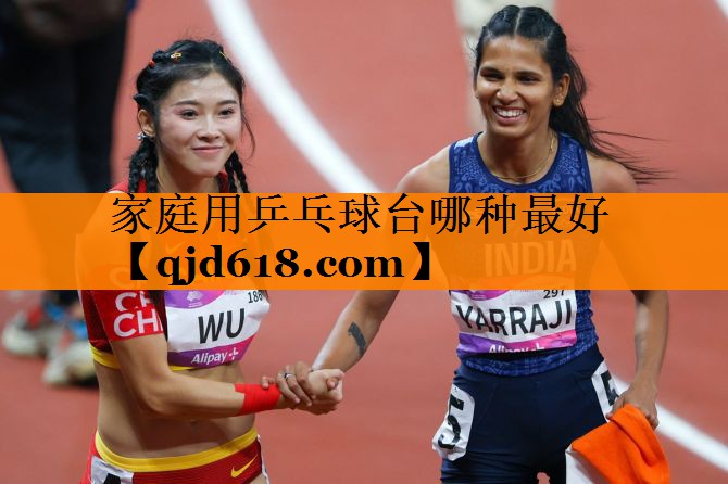 家庭用乒乓球台哪种最好